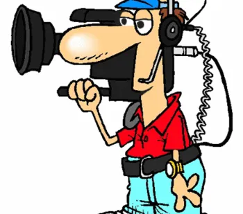 фото Видеосъёмка