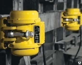 фото Вибратор наружный AR 3/2 S Wacker, Германия