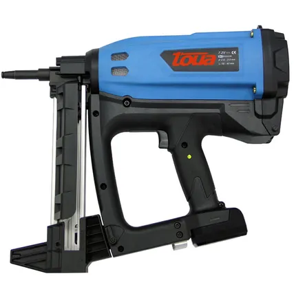 Фото №1 Газовый монтажный пистолет toua gsn50 GSN50E GSN50+