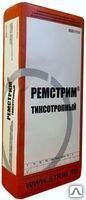 фото Смесь безусадочная высокопрочная сухая Ремстрим-т