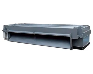 фото Внутренний блок General Climate