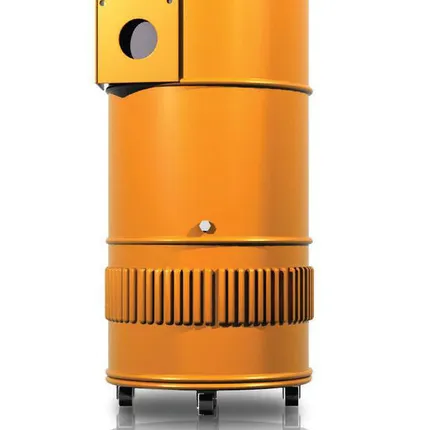 Фото №0 Фильтр на пайку ФПА-800