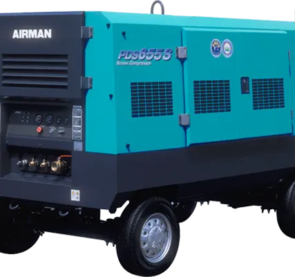 Фото №0 Аренда компрессора