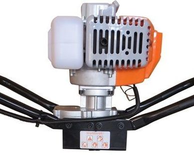 фото Мотобур Ergomax MB-43E
