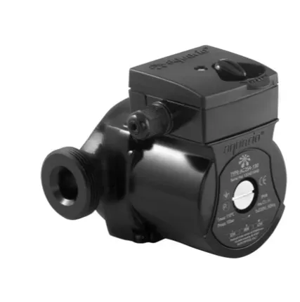 Фото №0 Насос циркуляционный АСUARIO 256-130 (5256)