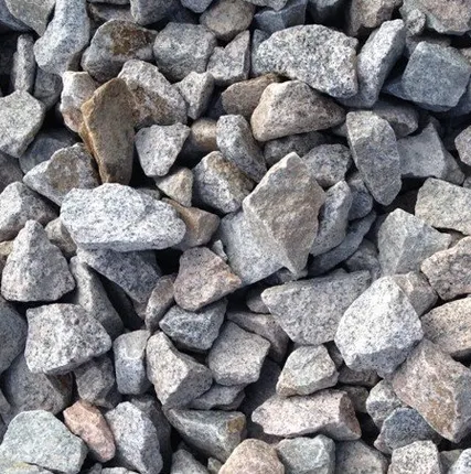 Фото №0 Щебень гранитный 40-70 навал доставка