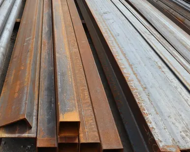 фото Купить швеллер