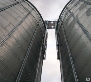 фото Комплексный ремонт элеваторов