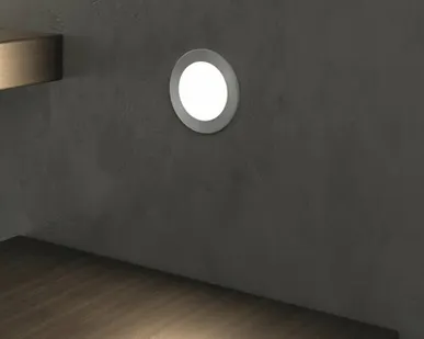 фото Подсветка для лестниц и дорожек MRL LED 1108 алюминий