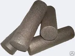 фото Производство заготовок методами литья