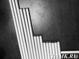 фото Труба свинцовая 33х4 мм С1 ГОСТ 167-69
