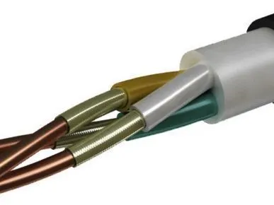 фото Кабель ППГнг(А)-FRHF 3х2,5-1