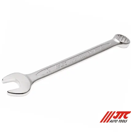 Фото №0 Ключ комбинированный дюймовый 5/16" "JTC"