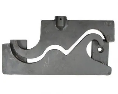 фото Комплект из 2 штампов GP1-M008 (для GP1-16)