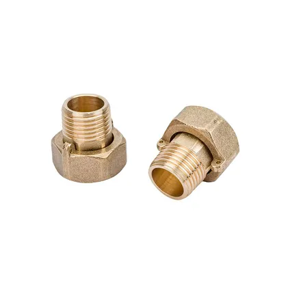 Фото №0 Комплект присоединителей Пульсар Ду15 (без обрат.клапана) Н00005937