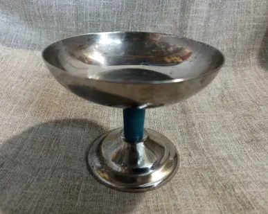 фото Креманка для мороженного СССР.