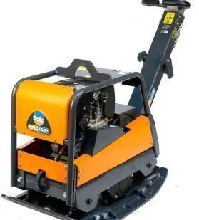 фото Аренда виброплиты реверсивной 310 кг Belle RPC 45/60