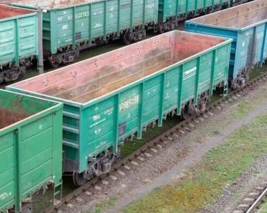 фото Продаём инновационные Полувагоны б/у