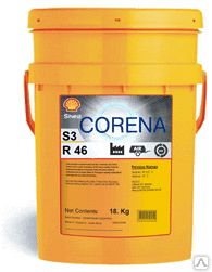 фото Масло Corena S4 R46 (за 1 литр) 20л.
