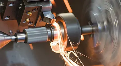 фото Металлообработка