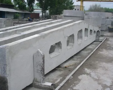 фото Балка 2БДР 12
