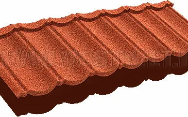 фото ТЕХНОНИКОЛЬ LUXARD