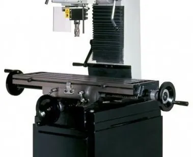 фото Вертикально-фрезерный станок FP-48SP