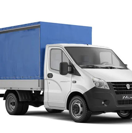 Фото №0 Грузовик ГАЗ А21R22 Евроборт сдвижка 5х2,18х2,15