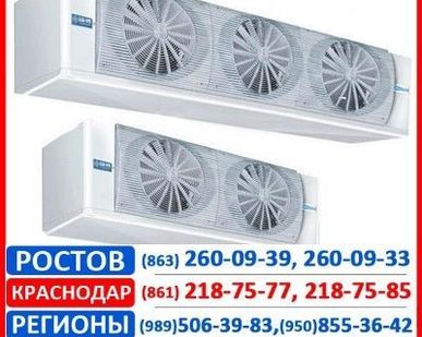фото Воздухоохладитель LU-VE