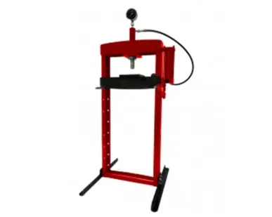 фото Пресс гидравлический 20 т П-20