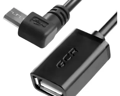 фото Кабель GreenConnect USB -