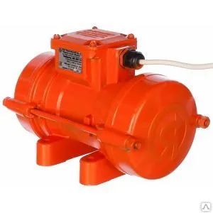 Фото №0 Вибратор красный маяк ив-99e, 220 в, 045-0012