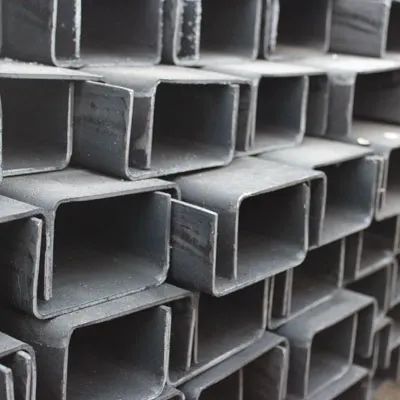 Фото №0 Швеллер 90х54х5 09Г2С ГОСТ 8278-83