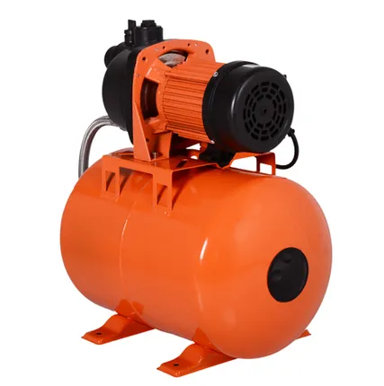 Фото №0 Автономная станция водоснабжения Вихрь АСВ-1200/24