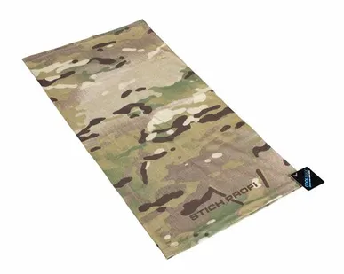 фото Stich Profi Многофункциональная бандана Stich Tube Multicam