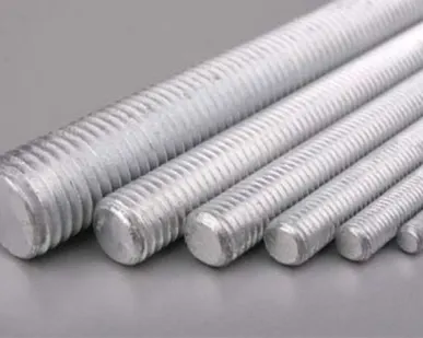 фото Шпилька ГОСТ 9066-75 ст.40Х М18 (60 мм-400 мм)