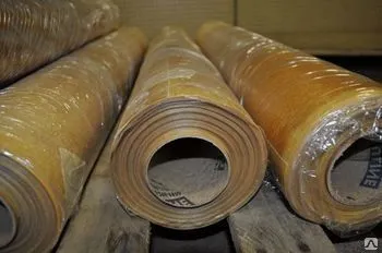 Фото №0 Лакоткань ЛКМ