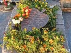 фото Гранитные памятники