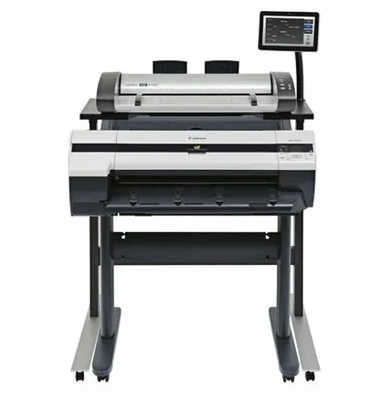Фото №0 Сканер Contex IQ 24 MFP2GO