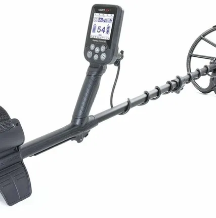 Фото №0 Аренда металлоискателей