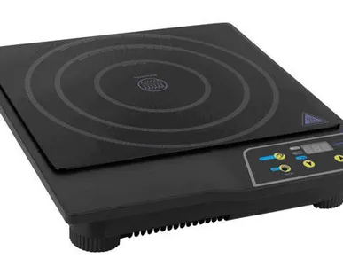 фото Индукционная плита GASTRORAG TZ BT-180K