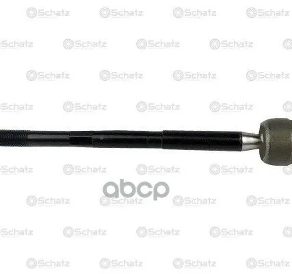 Фото №0 Рулевая тяга (передняя) OPEL ASTRA (G)/(H), ASTRA COUPE 98-06, ZAFIRA Schatz арт. S31752