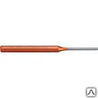 Фото №0 Выколотка CrMo 6х150 мм