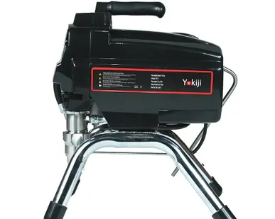 фото Окрасочный аппарат YOKIJI YKJ 520.2 2,5 л.