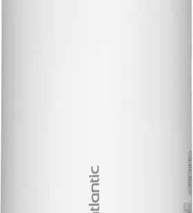 фото Накопительный электрический водонагреватель Atlantic Ondeo 10U, белый