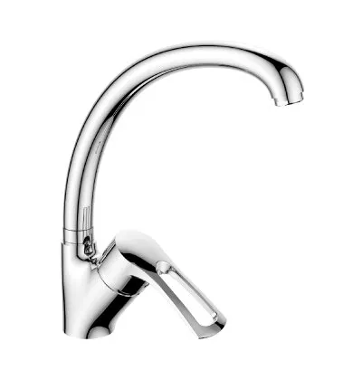 Фото №0 Смеситель для кухни Rossinka T40-23