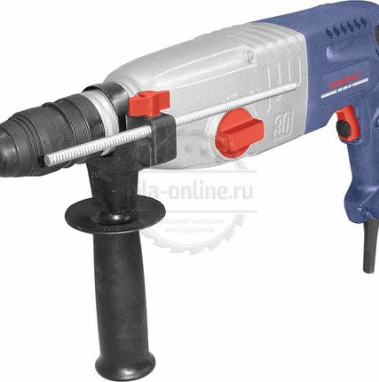 Фото №0 Перфоратор Кратон RHE-650-24 FR