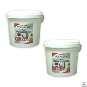 фото Лак паркетный алкидно-уретановый (глянцевый), 10 л Volakom