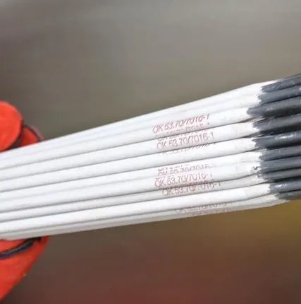 Фото №0 Электроды ОК 46.00