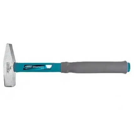 Фото №0 Молоток слесарный 600 г фиберглас GROSS